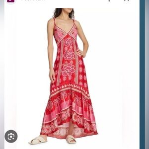 Caroline Constas dress